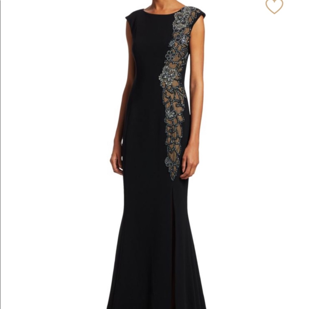 Evening gown